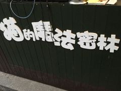 -猫的魔法密林(衣裳街店)
