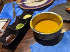 -甘尼仕印度餐厅爵士酒吧(阳春巷店)