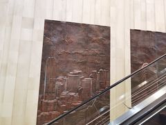 -大连市规划展示中心