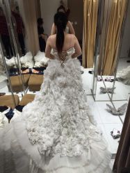 -GRACE KELLY婚纱与礼服(天津店)