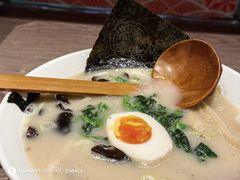 -无敌家现熬骨汤拉面(颐堤港店)