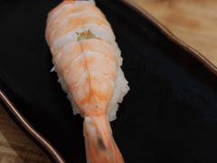 -元祖ぶっち切り寿司 魚心(三宫店)