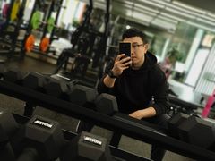 -OWNBODY健身(下沙店)