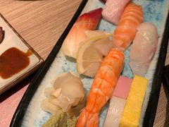 -小山日本料理(太古汇店)