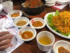 -辛氏火炉·韩式古法烤肉(松北店)