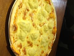 JINNS&nbsp;CAFE&nbsp;锦时咖啡-JINNS锦时 steak&pizza(浸信会礼拜堂旧址店)