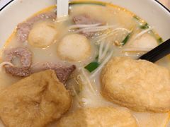 -谭仔米线(壹方城店)