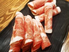 -尚海豆捞(乐虹坊店)