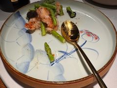 松露焗大虾球-晟永興(三里屯店)