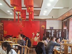 -天仁聚驴肉香(北石槽店)