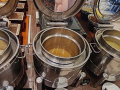 -青岛海天世园酒店-海澜阁中餐厅