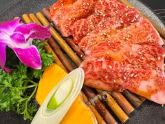 -银座苑烧肉酒场·烤活鳗(仙霞路店)