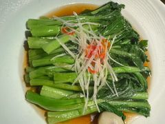 -绿茶餐厅(龙井船宴· 品牌总店)