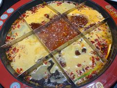 -矮板凳老火锅(宽窄巷子店)