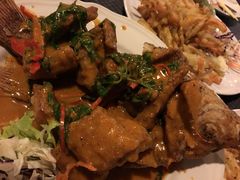 -Dash Teak House