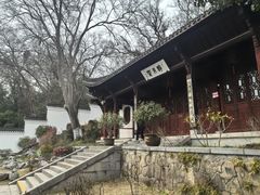 -采石矶-马鞍山太白楼