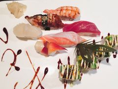 -山葵家·创意料理(宁波来福士店)