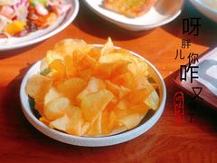 -FISH&POTATO Cō(地中海美食 万象城店)