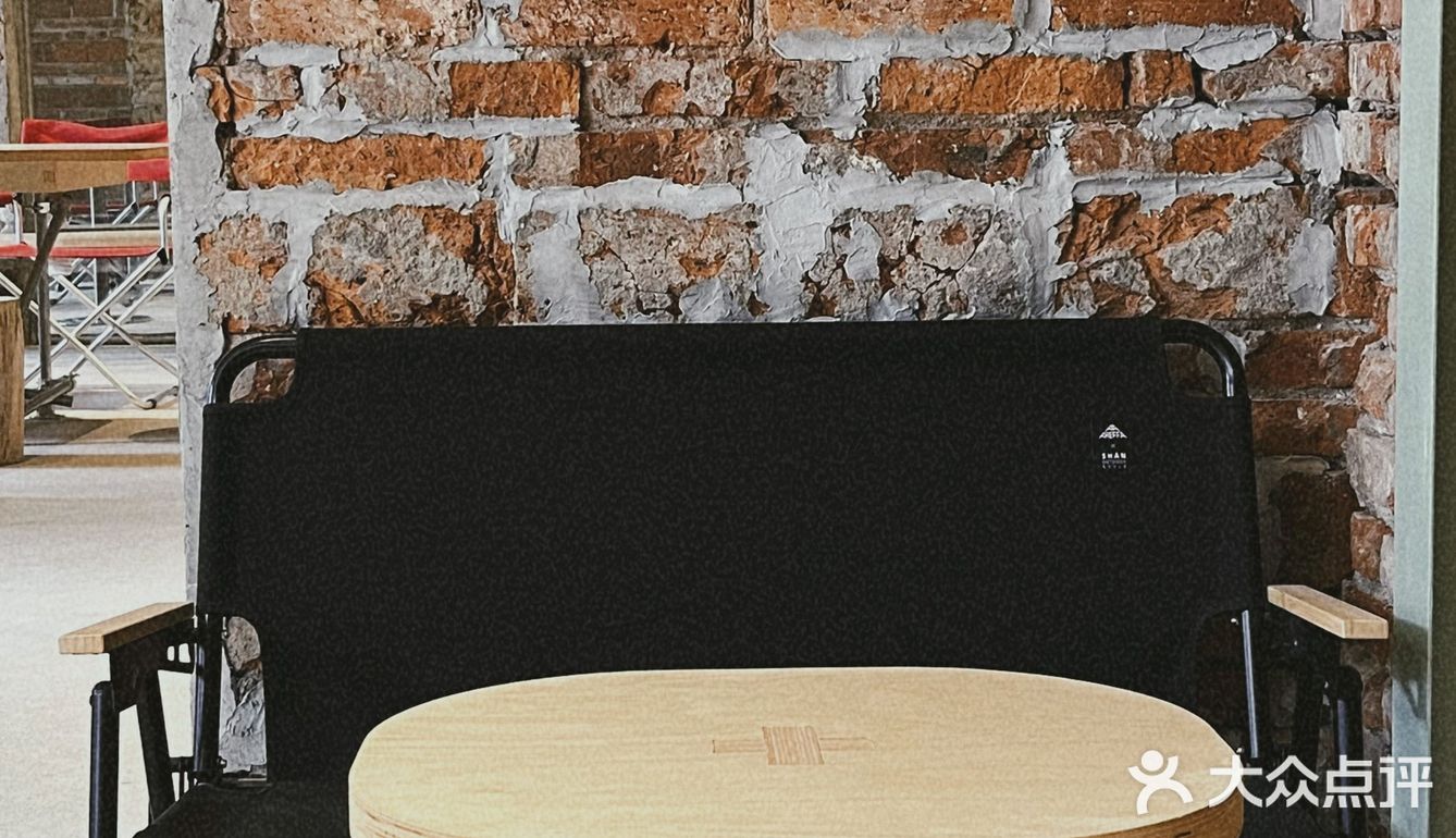 珠海啡店📍户外露营主题，一秒到韩国🇰🇷