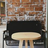 珠海啡店📍户外露营主题，一秒到韩国🇰🇷