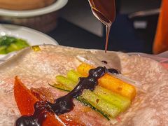 -四季小馆·潤·中国菜(越秀公园店)