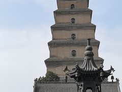 -大慈恩寺(大雁塔)