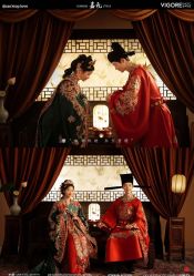 -雪中彩影婚纱摄影·微光艺术中心