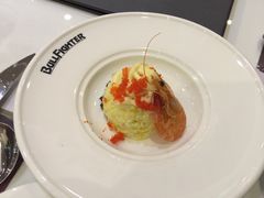 -斗牛士牛排餐厅(嘉里汇店)