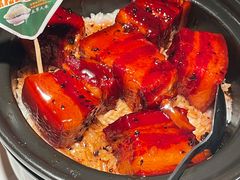 -庆江南江南菜(琴湖溪里花园城店)