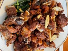 -云隐小厨·传统大理美食(复兴路店)