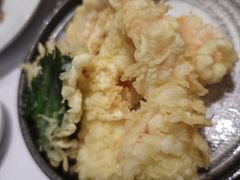 -鳗鲔料理小馆