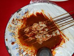 -玲玲涮牛肚(土门坊店)