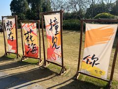 -径山花海