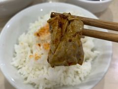 -天一沾水肥肠(科园一街店)