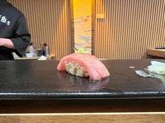-鮨乐亭Omakase·海胆宴