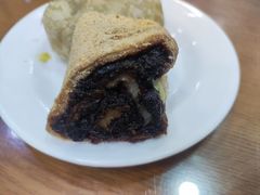 驴打滚-白魁老号饭庄(交道口店)