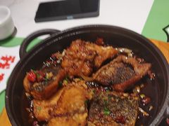 -鑫小城故事·藕汤·家常菜(台北一路总店)