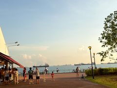 -珍宝海鲜(东海岸海鲜中心)