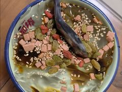 -小街47號江湖菜(四合院店)