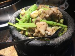-外婆家(杭州马塍店·杭帮菜名店)
