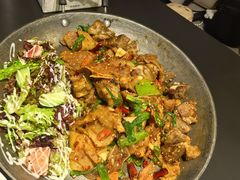 -桥边小楼·手工云南菜·丽江地标美食