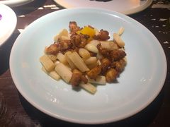 -老船坞餐厅(北京亚洲大酒店 )