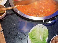 -大龙燚火锅(南山大道店)