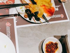 -鼎原力量东北吊炉烧烤(幸福街店)