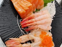 -争鲜回转寿司(西红门荟聚PLUS店)