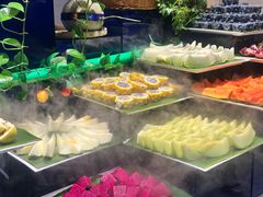 -川骄海鲜自助(亚运村店)