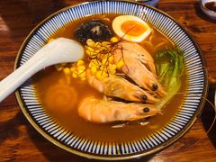 -轻音料理(王府星Mall店)