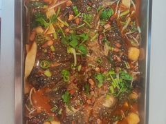 -鱼酷活鱼烤鱼(沈阳大悦城店)