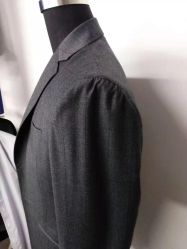 -香港威德诚洋服BESPOKE西服西装高级定制(上海湾一店)