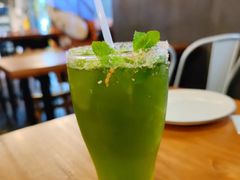 -汐TIDE融合西餐吧